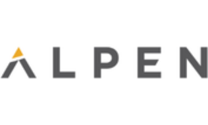 Alpen üreticisi resmi