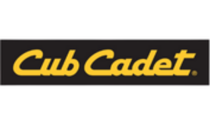 Cub Cadet üreticisi resmi
