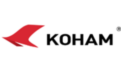 Koham üreticisi resmi