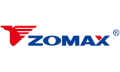 Zomax üreticisi resmi