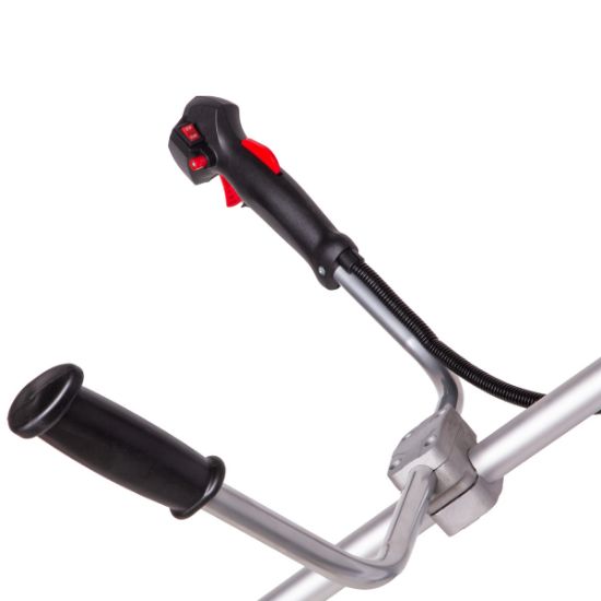 Palmera CG520 EUR5 MOTORLU TIRPAN YAN resmi